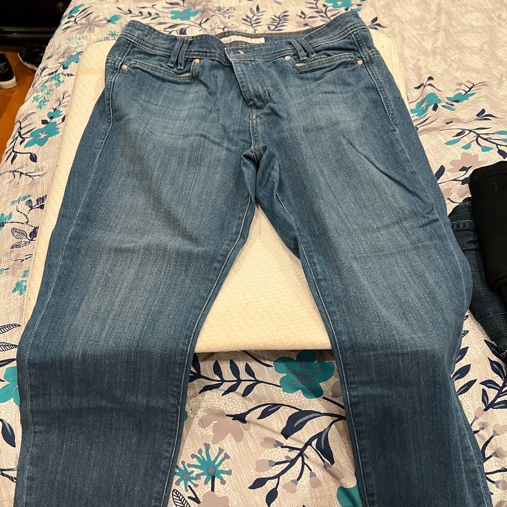 Banana Republic/GAP/Old Navy Jeans